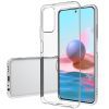 Чехол для мобильного телефона BeCover Xiaomi Redmi Note 10 5G Transparancy (706687) изображение 2