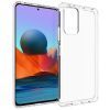 Чехол для мобильного телефона BeCover Xiaomi Redmi Note 10 5G Transparancy (706687) изображение 3