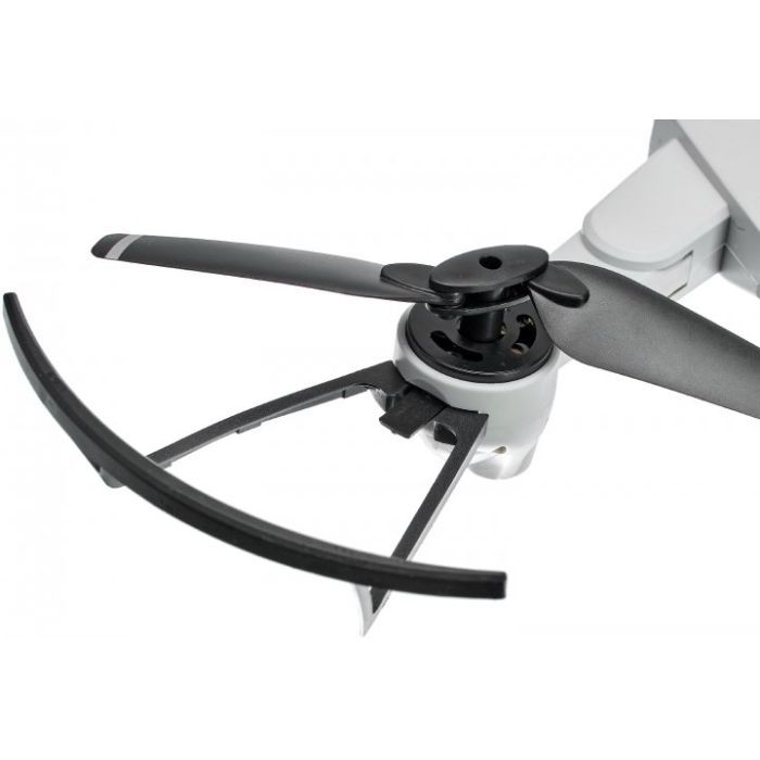 Радиоуправляемая игрушка ZIPP Toys Квадрокоптер DragonFly с дополнительным аккумулятором (S19) изображение 5