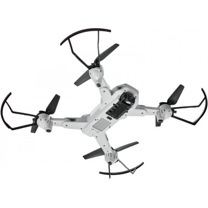 Радиоуправляемая игрушка ZIPP Toys Квадрокоптер DragonFly с дополнительным аккумулятором (S19) изображение 6