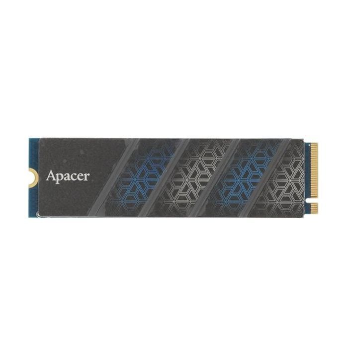 Накопитель SSD M.2 2280 1TB Apacer (AP1TBAS2280P4UPRO-1) изображение 2