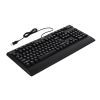 Клавіатура Ergo KB-510 USB Black (KB-510) зображення 10