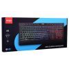 Клавіатура Ergo KB-510 USB Black (KB-510) зображення 11