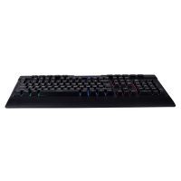 Клавіатура Ergo KB-510 USB Black (KB-510) зображення 2