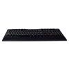 Клавіатура Ergo KB-510 USB Black (KB-510) зображення 2