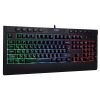 Клавіатура Ergo KB-510 USB Black (KB-510) зображення 3