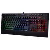 Клавіатура Ergo KB-510 USB Black (KB-510) зображення 4