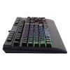 Клавіатура Ergo KB-510 USB Black (KB-510) зображення 5