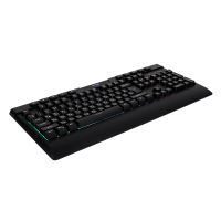 Клавіатура Ergo KB-510 USB Black (KB-510) зображення 6