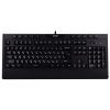 Клавіатура Ergo KB-510 USB Black (KB-510) зображення 9