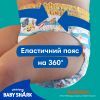 Подгузники Pampers для плавания Splashers Размер 5-6 (14+ кг) 10 шт (8001090728951) изображение 3