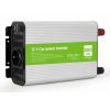 Автомобільний інвертор EnerGenie 12V/220V 800 Вт (EG-PWC800-01)