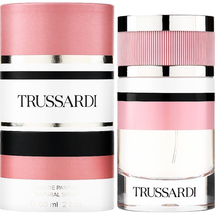 Парфумована вода Trussardi Eau de Parfum 60 мл (8058045425632) зображення 2