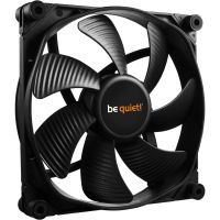 Кулер до корпусу Be quiet! Silent Wings 3 140mm PWM (BL071) зображення 2