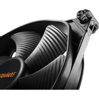 Кулер до корпусу Be quiet! Silent Wings 3 140mm PWM (BL071) зображення 3