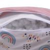 Подушка Верес для годування "Comfort Dream Velour Cosmos" 170*75 (302.03.3) зображення 4