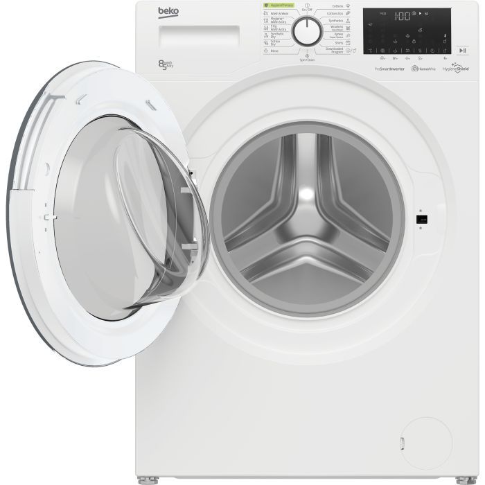 Стиральная машина Beko HTV8736XHT изображение 3