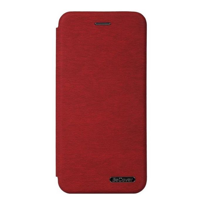 Чохол до мобільного телефона BeCover Exclusive Samsung Galaxy A03s SM-A037 Burgundy Red (707008)
