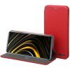 Чохол до мобільного телефона BeCover Exclusive Samsung Galaxy A03s SM-A037 Burgundy Red (707008) зображення 4