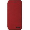 Чохол до мобільного телефона BeCover Exclusive Samsung Galaxy A03s SM-A037 Burgundy Red (707008)