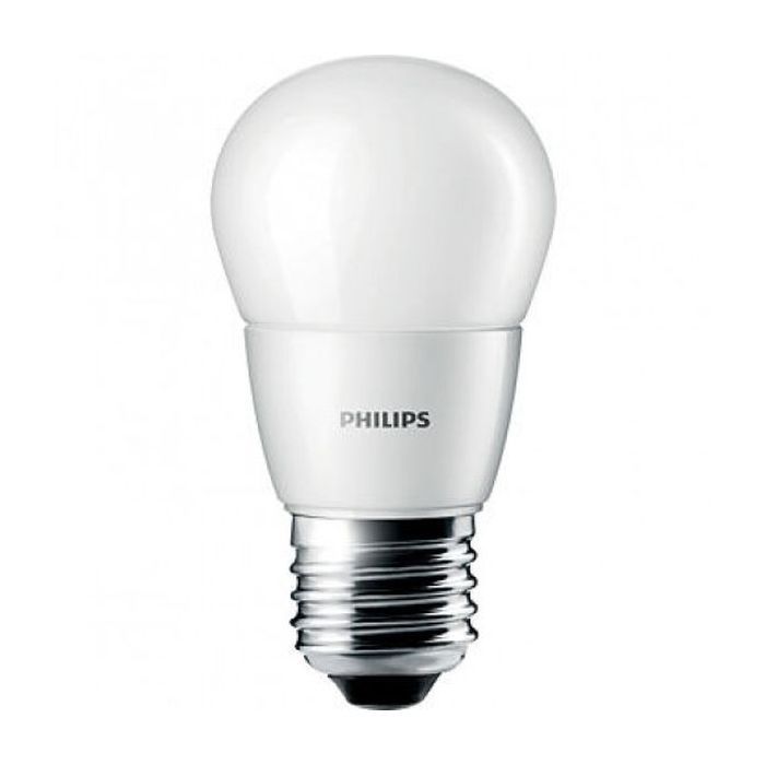 Лампочка Philips ESSLEDLustre 6W 620lm E27 827 P45NDFRRCA (929002971207)
