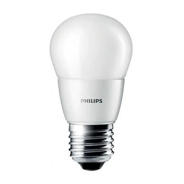 Лампочка Philips ESSLEDLustre 6W 620lm E27 827 P45NDFRRCA (929002971207)