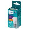 Лампочка Philips ESSLEDLustre 6W 620lm E27 827 P45NDFRRCA (929002971207) зображення 2
