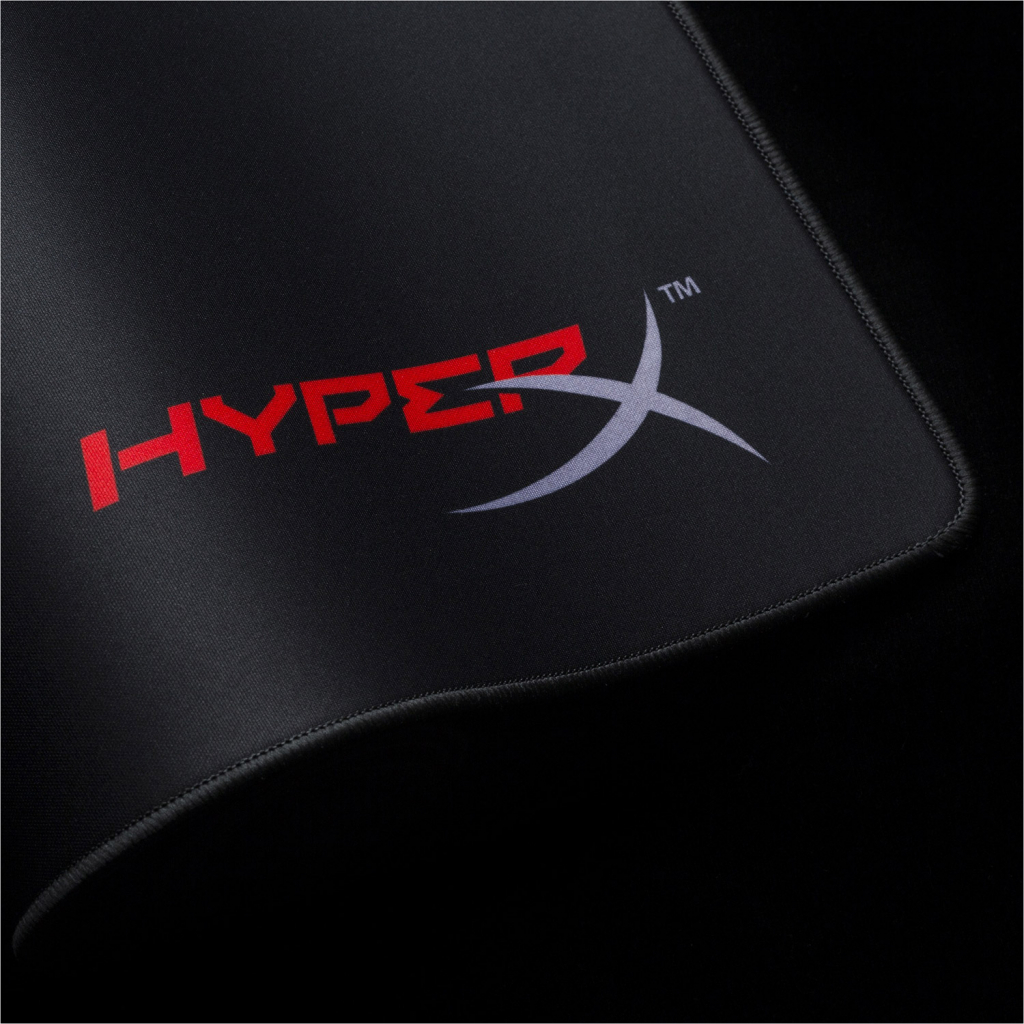 Килимок для мишки HyperX Fury S Pro (Extra large) (4P5Q9AA) зображення 4
