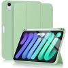 Чохол до планшета BeCover Direct Charge Pen Apple iPad mini 6 2021 Green (706786) зображення 2