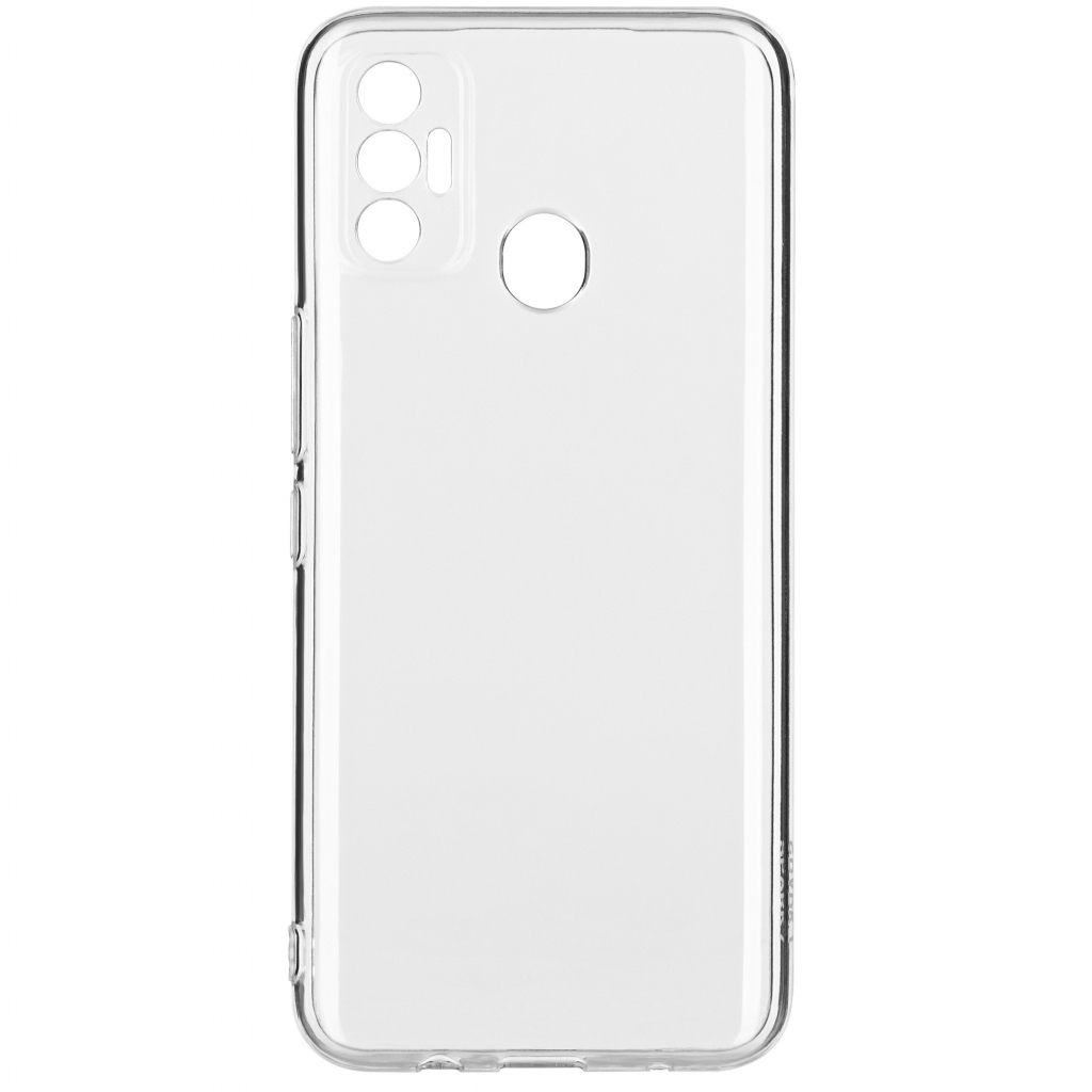 Чехол для мобильного телефона 2E Basic TECNO Spark 7 (KF6n) , Crystal , Transparent (2E-TC-SPARK7-OCCR-TR)