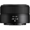 Об'єктив Nikon Z NIKKOR 28mm f/2.8 (JMA105DA) зображення 2
