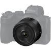 Об'єктив Nikon Z NIKKOR 28mm f/2.8 (JMA105DA) зображення 4
