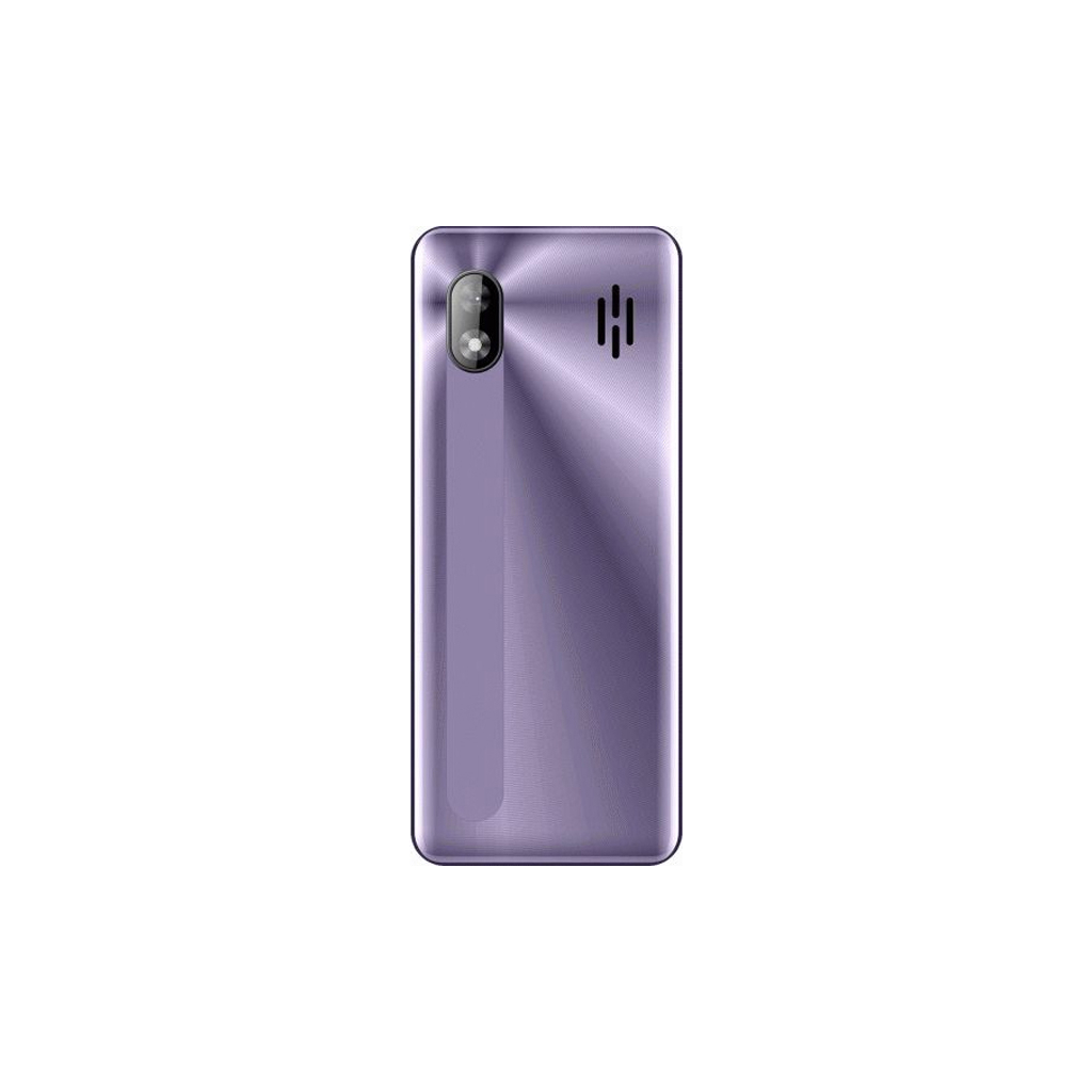 Мобильный телефон Nomi i2840 Lavender изображение 2