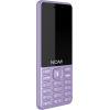 Мобильный телефон Nomi i2840 Lavender изображение 3