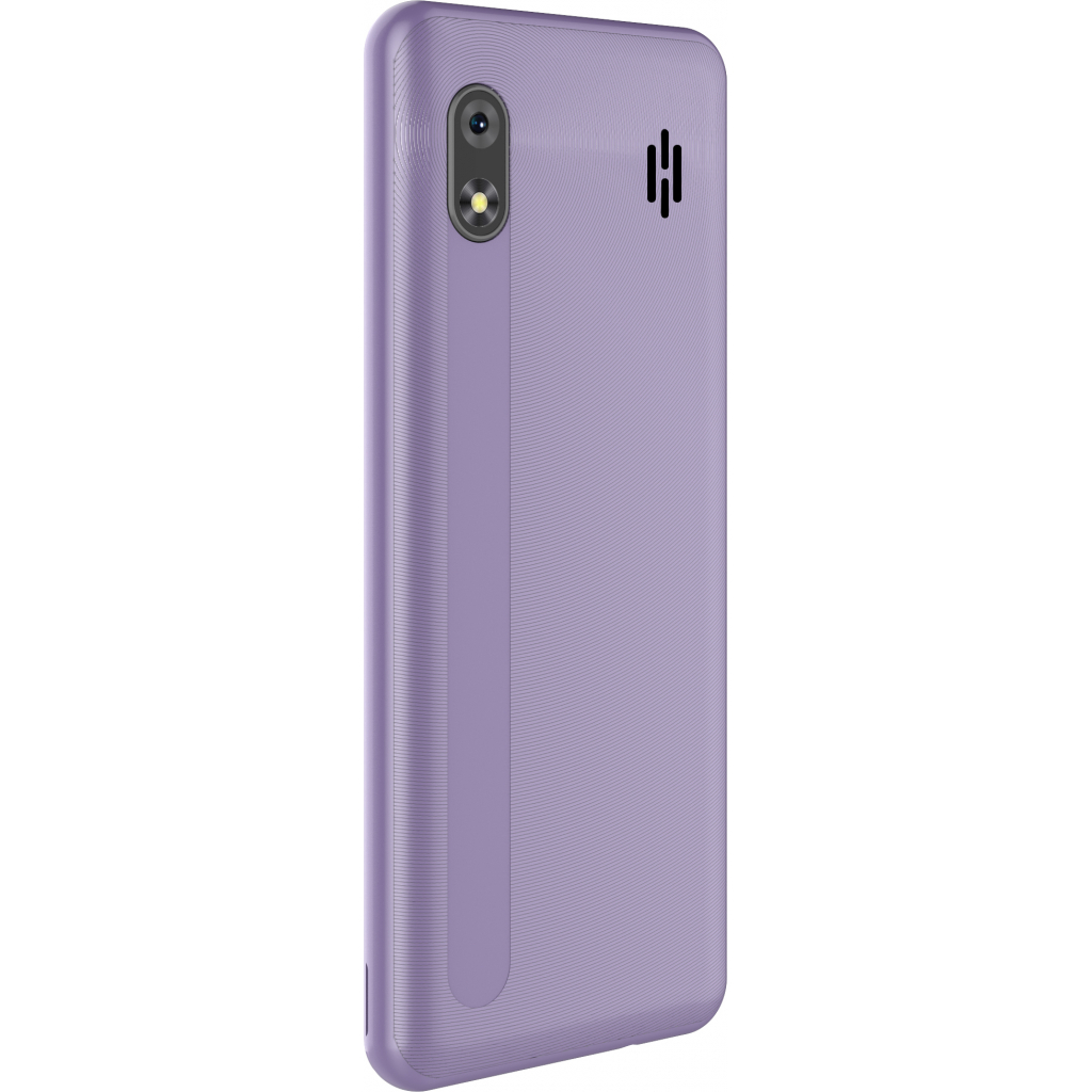 Мобильный телефон Nomi i2840 Lavender изображение 4