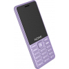 Мобильный телефон Nomi i2840 Lavender изображение 5