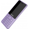 Мобильный телефон Nomi i2840 Lavender изображение 6
