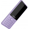 Мобильный телефон Nomi i2840 Lavender изображение 7