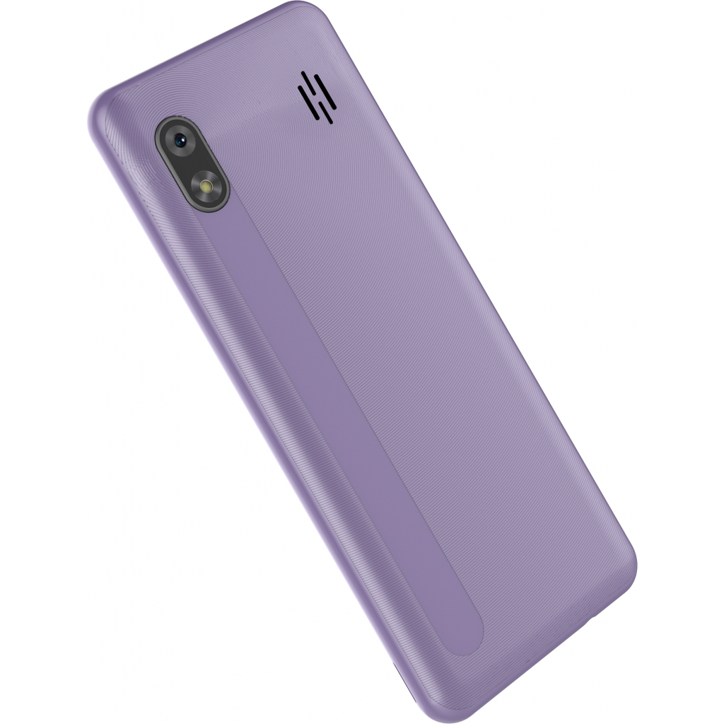 Мобильный телефон Nomi i2840 Lavender изображение 9