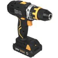 Шуруповерт Deko GCD20DU2A-S2 изображение 4