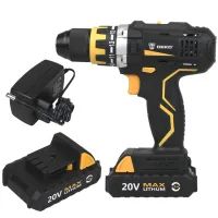 Шуруповерт Deko GCD20DU2A-S2 изображение 5