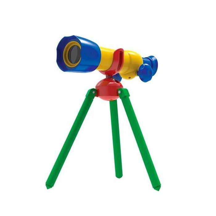 Детский телескоп EDU-Toys 15x (JS005) изображение 2