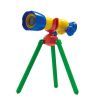 Детский телескоп EDU-Toys 15x (JS005) изображение 2