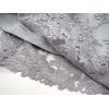 Спідниця дитяча Breeze мереживна (16969-110G-gray) зображення 2