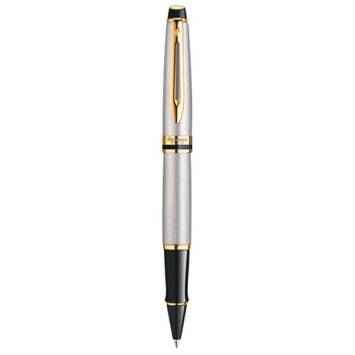 Роллер Waterman EXPERT SS GT  RB (40 042)