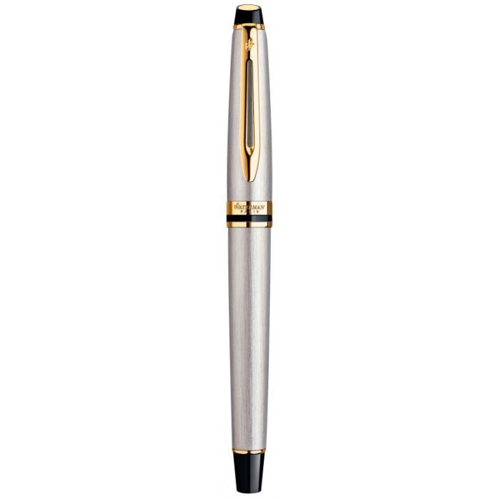 Роллер Waterman EXPERT SS GT  RB (40 042) изображение 2