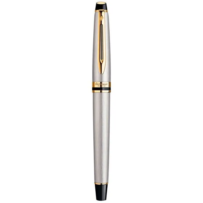 Ролер Waterman EXPERT SS GT  RB (40 042) зображення 2