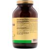 Трави Solgar Розторопша, Milk Thistle, 250 вегетаріанських капсул (SOL-03973) зображення 2
