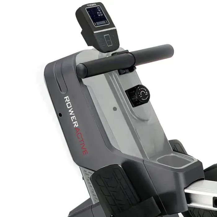 Гребной тренажер Toorx Rower Active (ROWER-ACTIVE) (929510) изображение 3