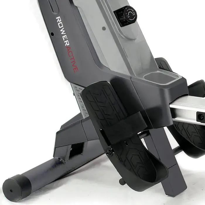 Гребной тренажер Toorx Rower Active (ROWER-ACTIVE) (929510) изображение 4